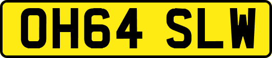 OH64SLW