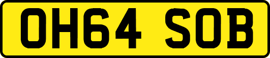 OH64SOB