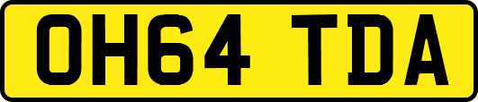 OH64TDA