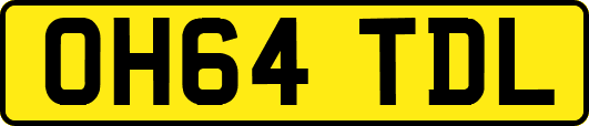 OH64TDL