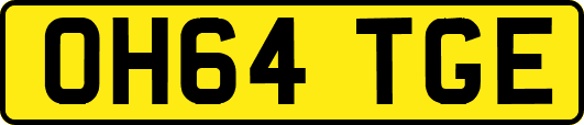 OH64TGE