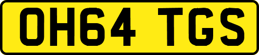 OH64TGS