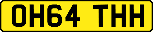OH64THH