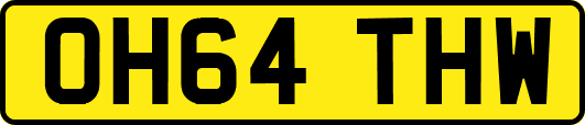 OH64THW