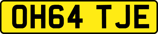 OH64TJE