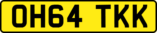 OH64TKK