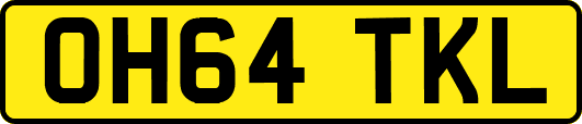 OH64TKL