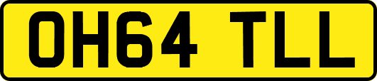 OH64TLL