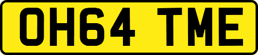 OH64TME