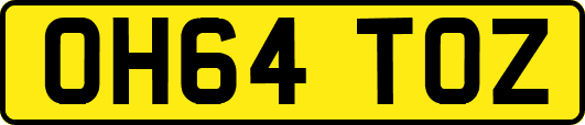 OH64TOZ