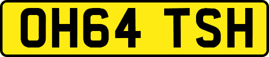 OH64TSH