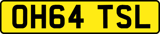 OH64TSL