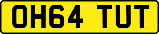 OH64TUT