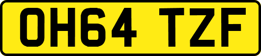 OH64TZF