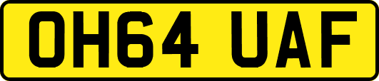 OH64UAF