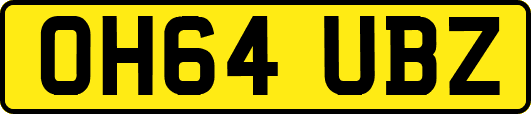 OH64UBZ