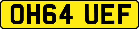 OH64UEF