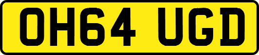 OH64UGD