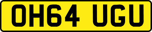 OH64UGU