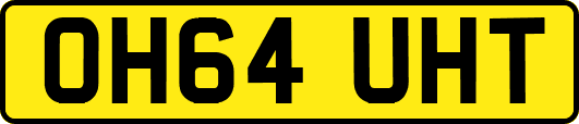OH64UHT