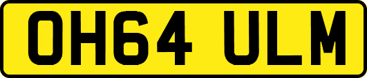 OH64ULM