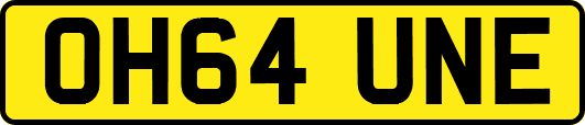 OH64UNE