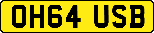 OH64USB