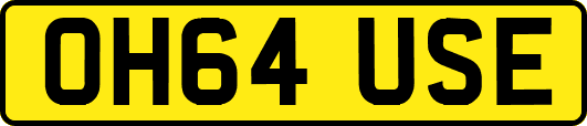 OH64USE