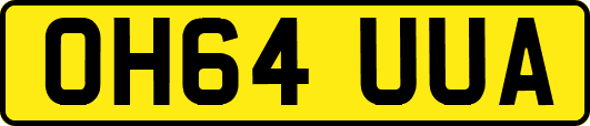 OH64UUA