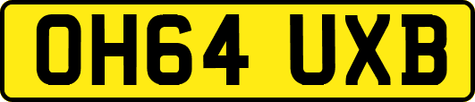 OH64UXB