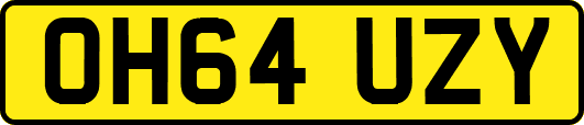 OH64UZY