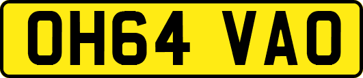 OH64VAO