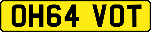 OH64VOT