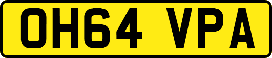 OH64VPA