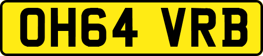 OH64VRB