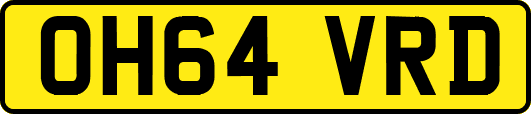 OH64VRD