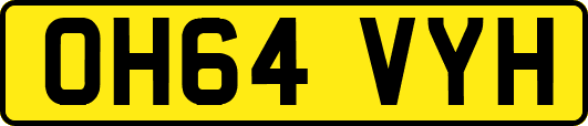 OH64VYH
