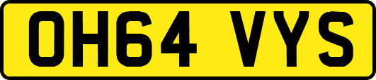 OH64VYS