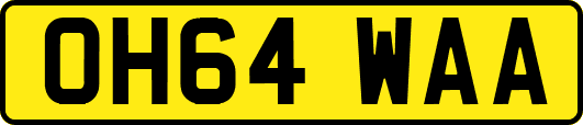 OH64WAA