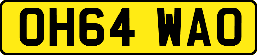 OH64WAO