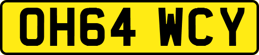OH64WCY