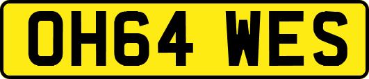 OH64WES
