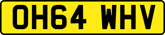OH64WHV