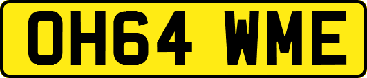 OH64WME