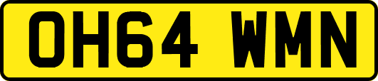 OH64WMN