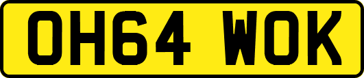 OH64WOK