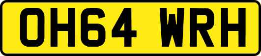OH64WRH