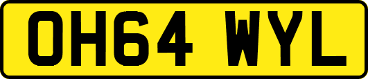 OH64WYL