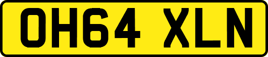 OH64XLN