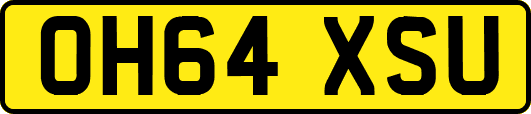 OH64XSU